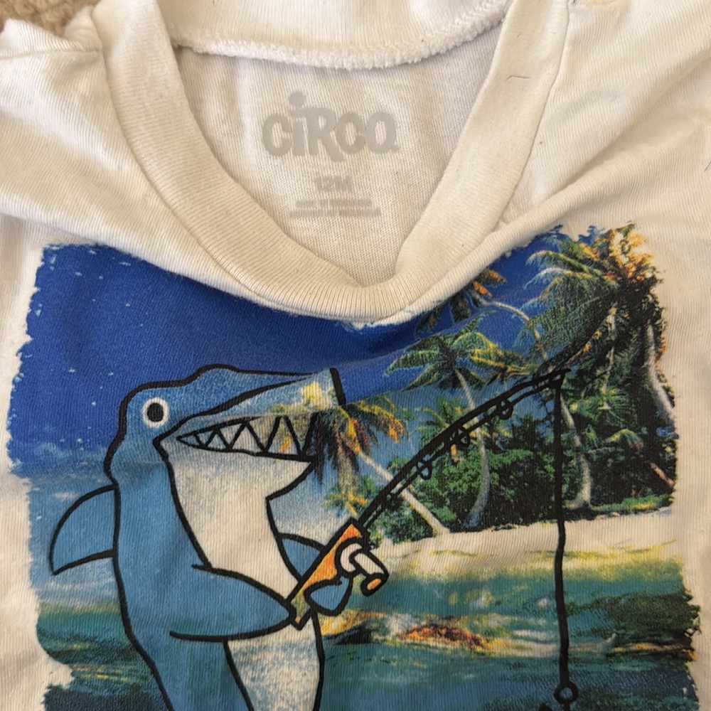 boys clothing bundle - Picture 5 of 16